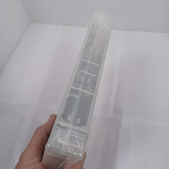 Vintage Keeper Of The Shroud Audiobook -3 Cassette Tapes Set NEW SEALED - Picture 3 of 10